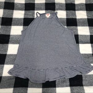 Mossimo Striped Tank Top